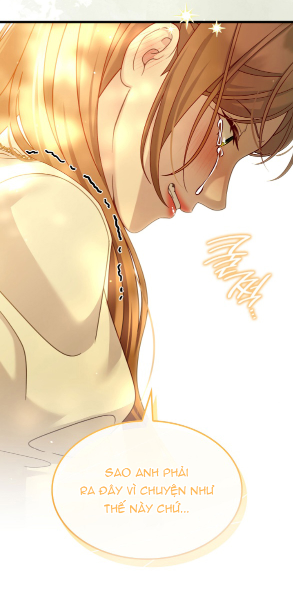 Tôi Sẽ Biến Anh Ta Từ Một Con Chó Điên Thành Một Chàng Quý Tộc chapter 37.1 45