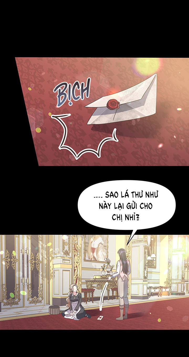 khu vườn tĩnh lặng chapter 11 42