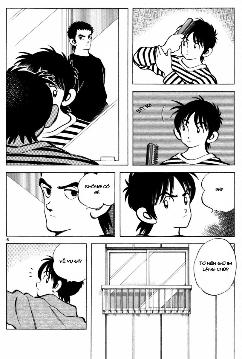 trò chơi vượt qua thử thách chapter 109 6