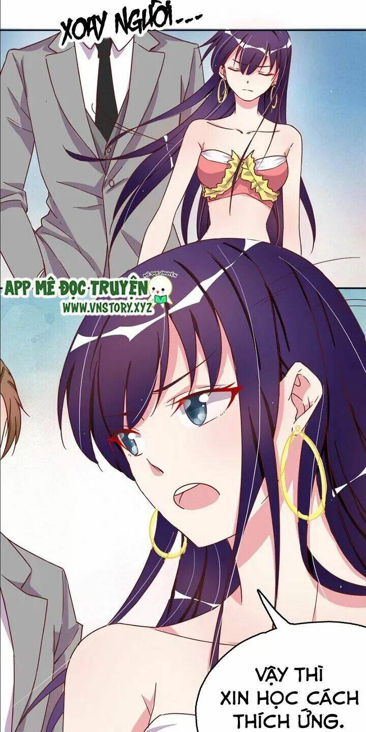 yêu em, sai đến tận cùng chapter 15 12