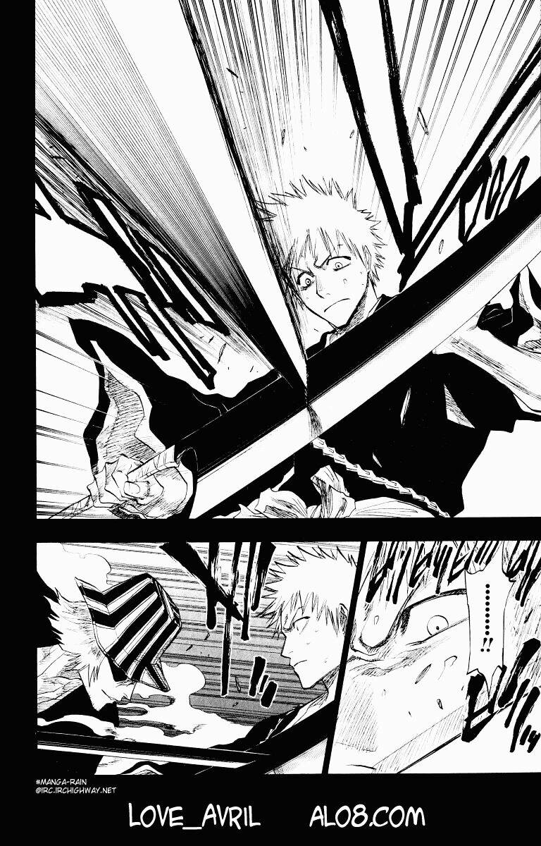 thần chết ichigo chapter 97 8