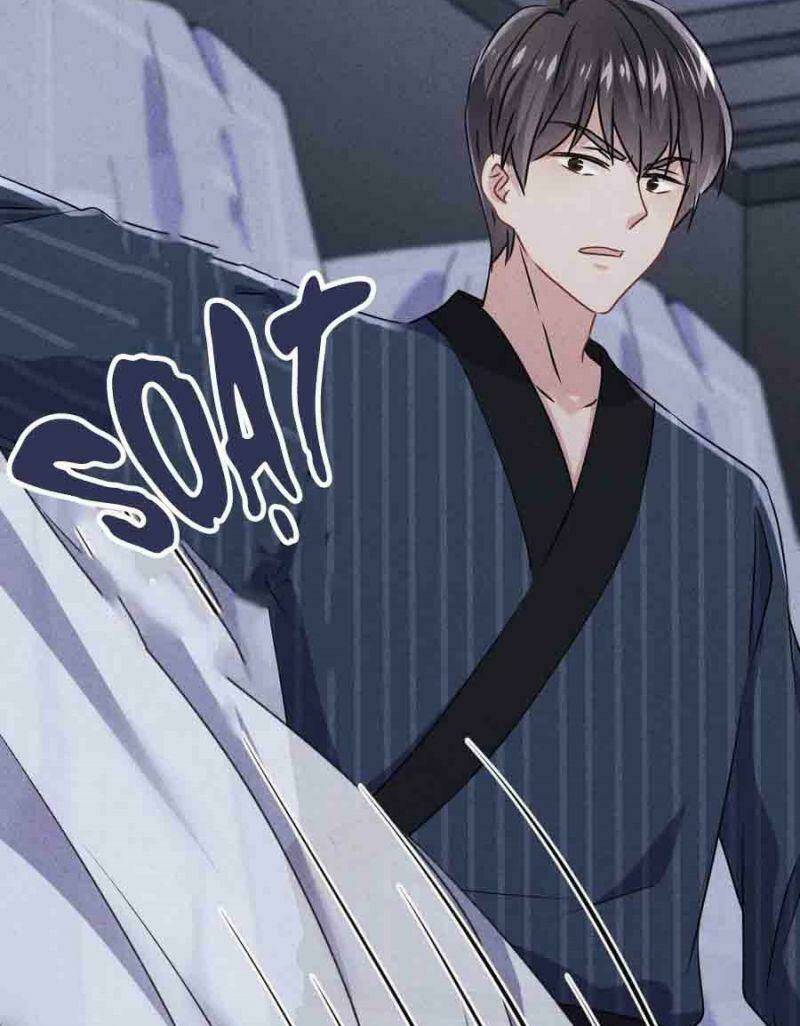 thiếu soái, vợ anh muốn lật trời! chapter 146 22