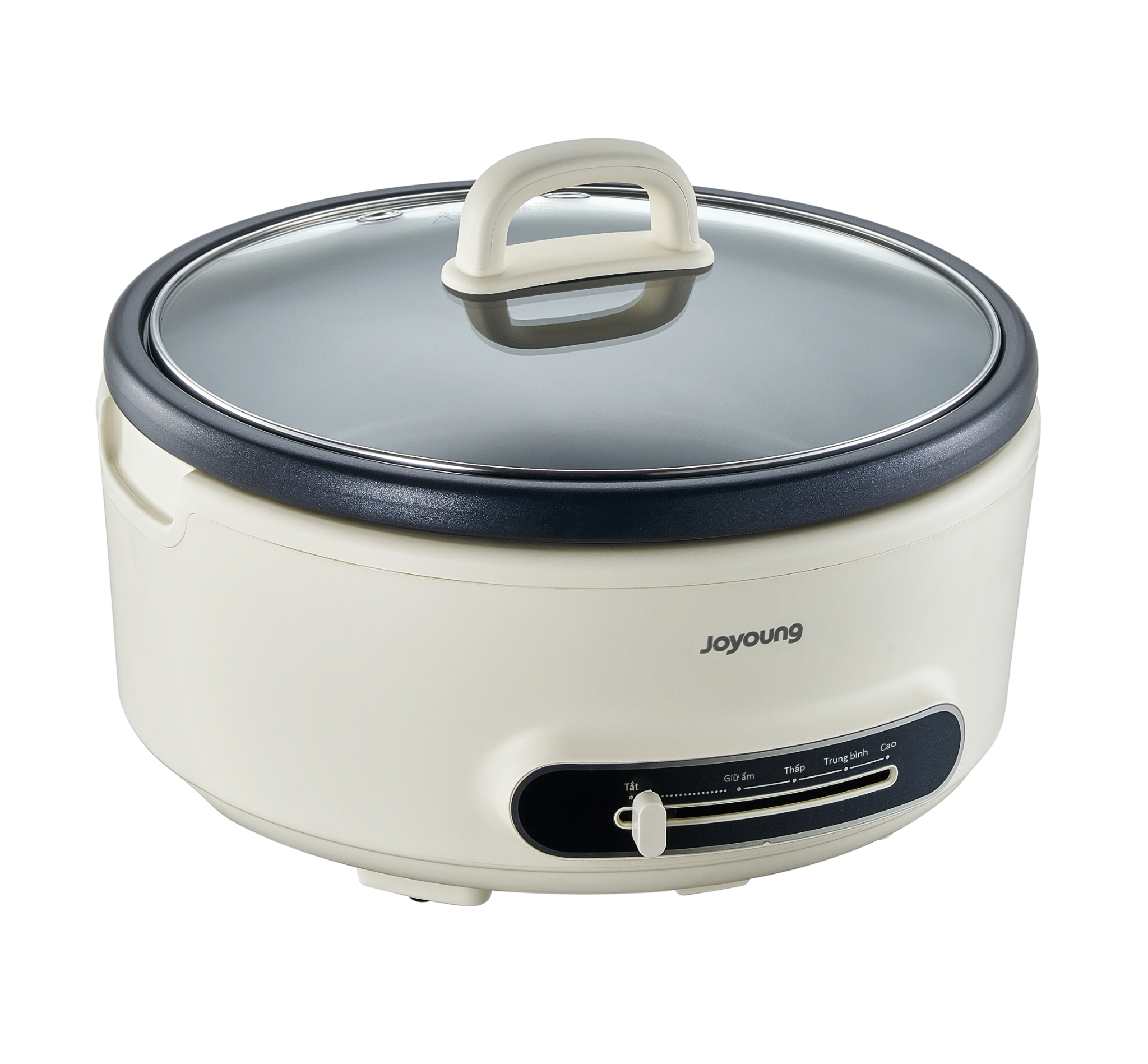 Nồi lẩu đa năng Joyoung JHP-218 Hàng Chính Hãng