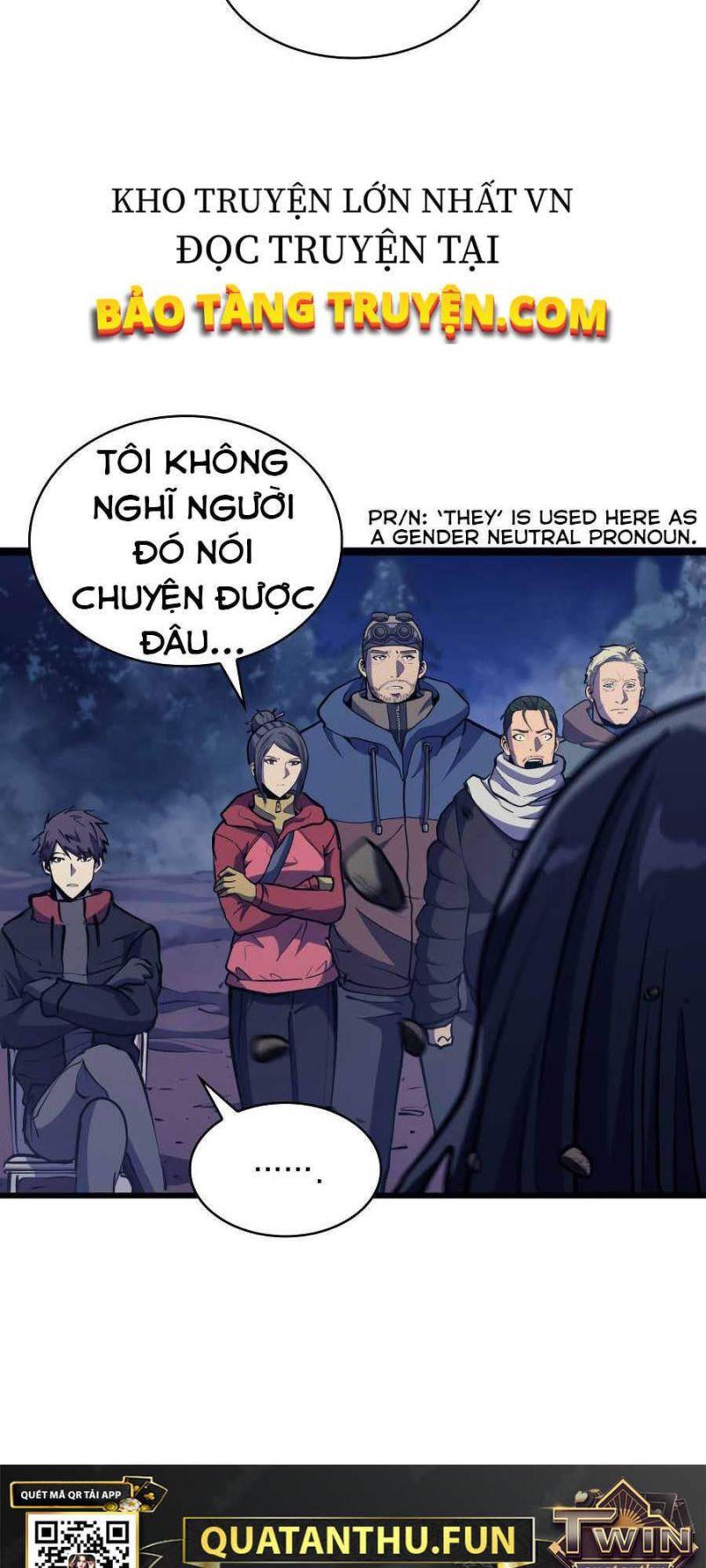 tôi trở lại thăng cấp một mình chapter 99 6