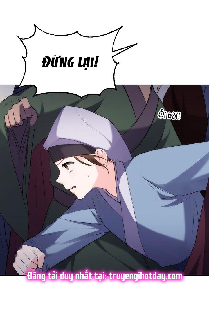 Hôn Nhân Bí Mật chapter 4.2 - Trang 3