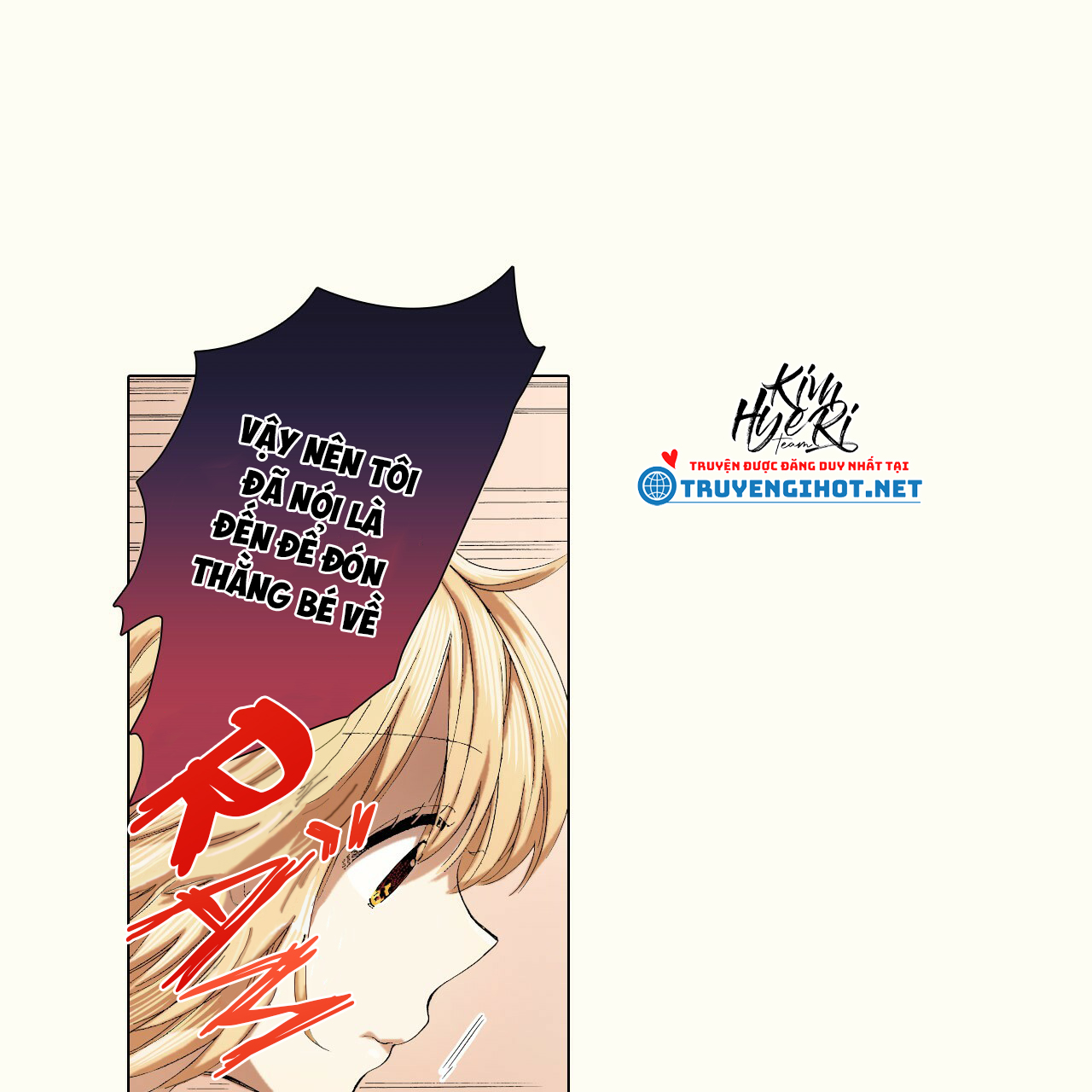 thú nhân và hana chapter 12.2 9