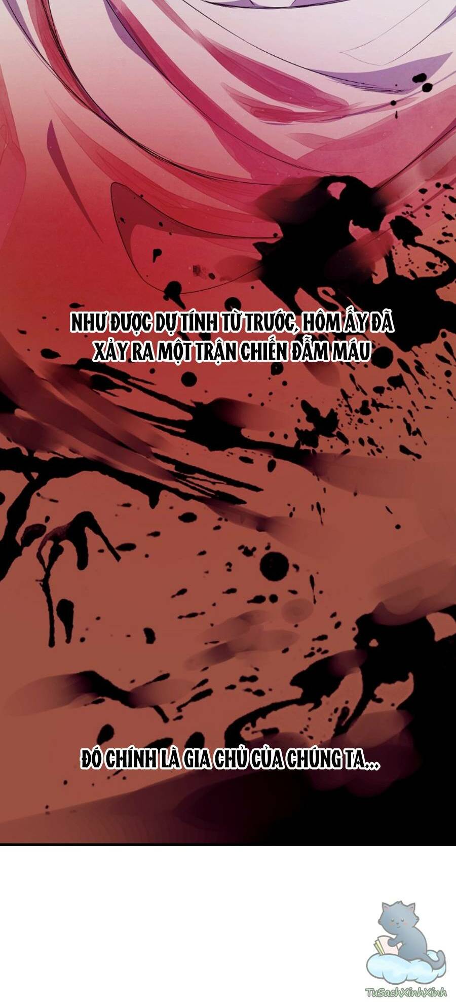 đại dương kiêu sa chapter 17.1 25