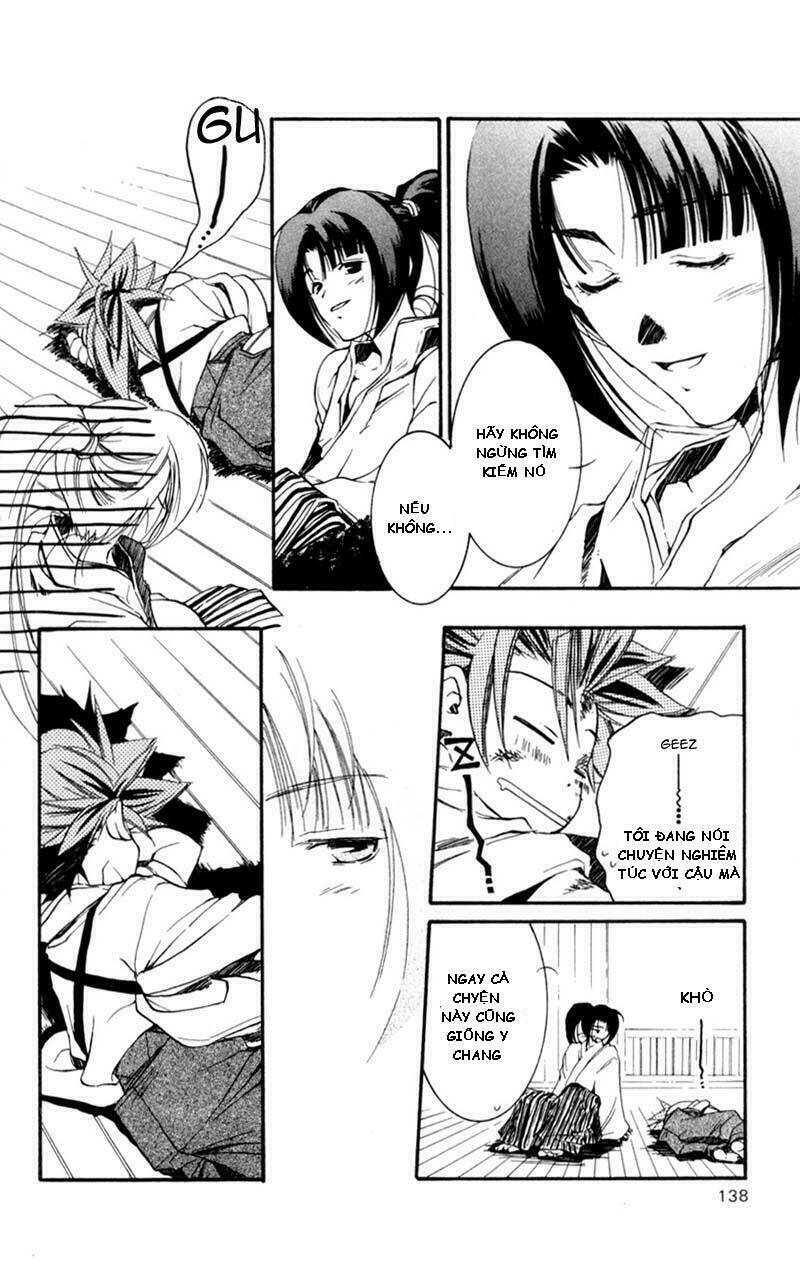 peace maker kurogane chapter 8 27