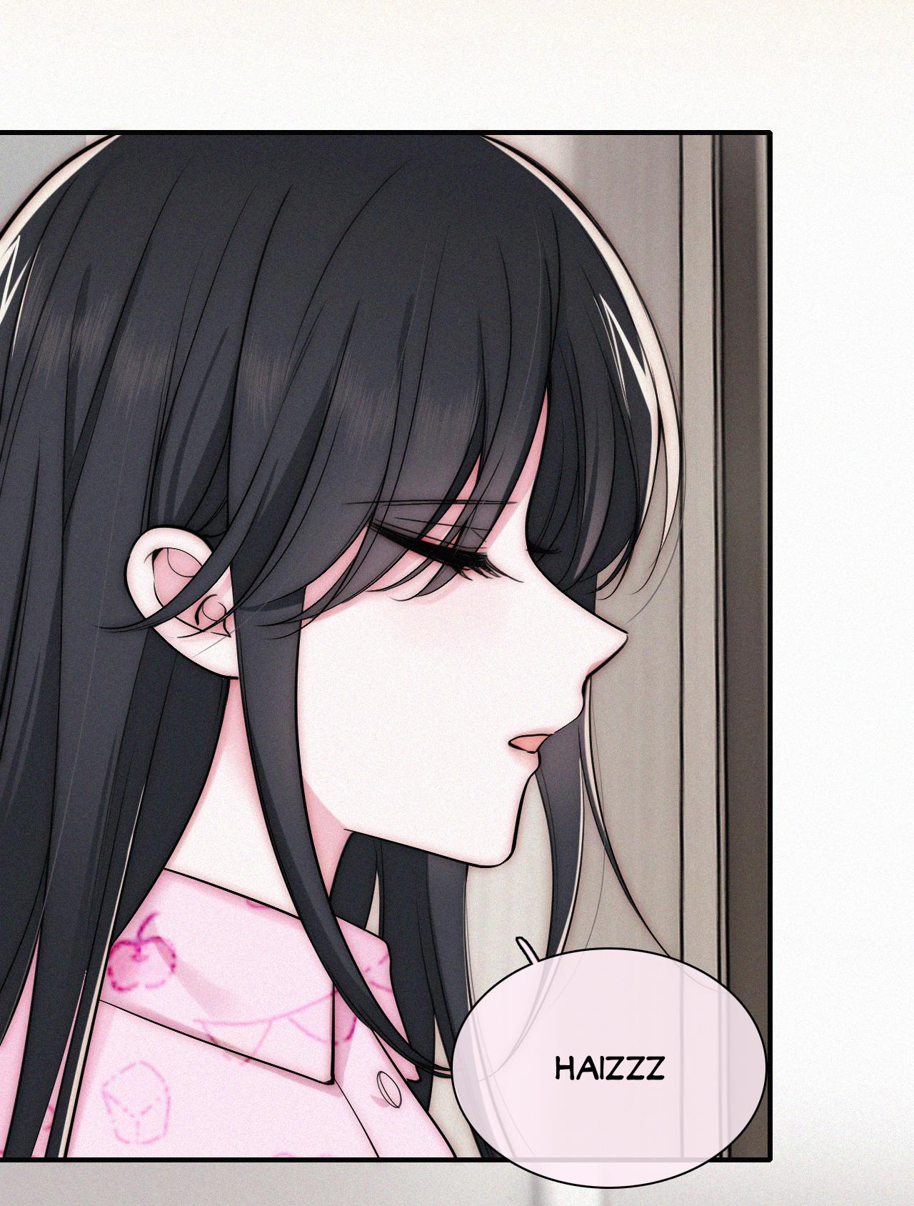 bệnh yêu chapter 70.2 21