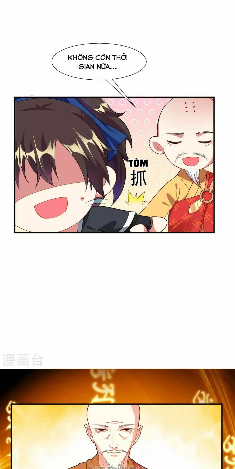 đạo ấn chapter 2 49