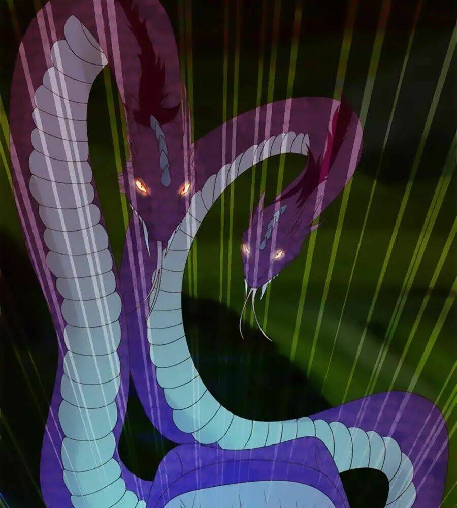 thần nữ thái năng liêu chapter 30 4