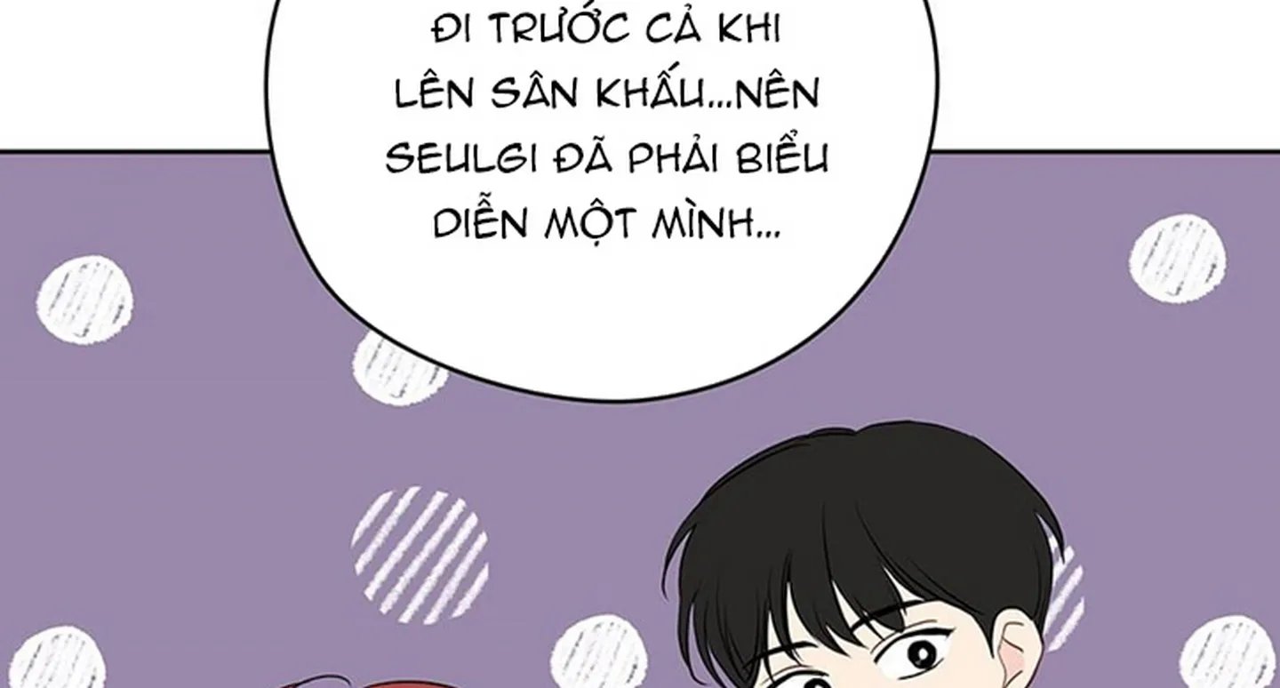 chuyện quái gì với giấc mơ đó vậy chapter 19 42