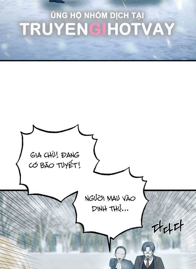 khi tôi bị chú chó tôi bỏ rơi cắn chapter 12.2 33