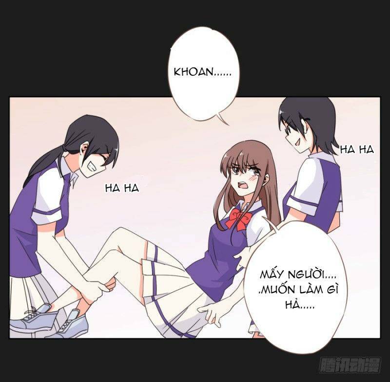 bất lương song tử chapter 1.2 49