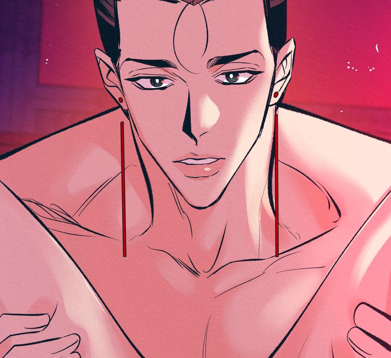 vô liêm sỉ chapter 13 170