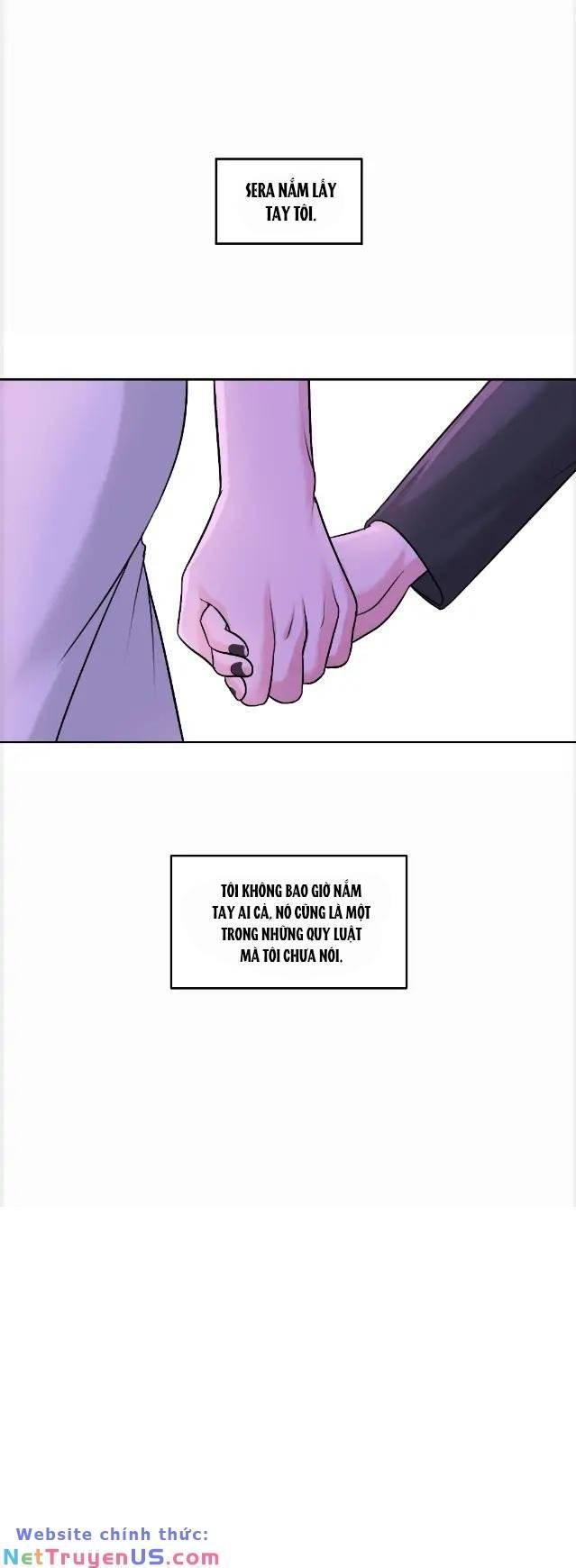 vô tình trở thành con gái của triệu phú chapter 37 24