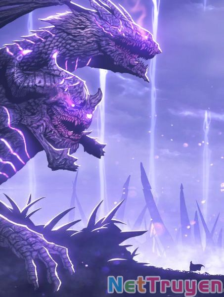 Gậy Gỗ Cấp 99+ chapter 2.1 128