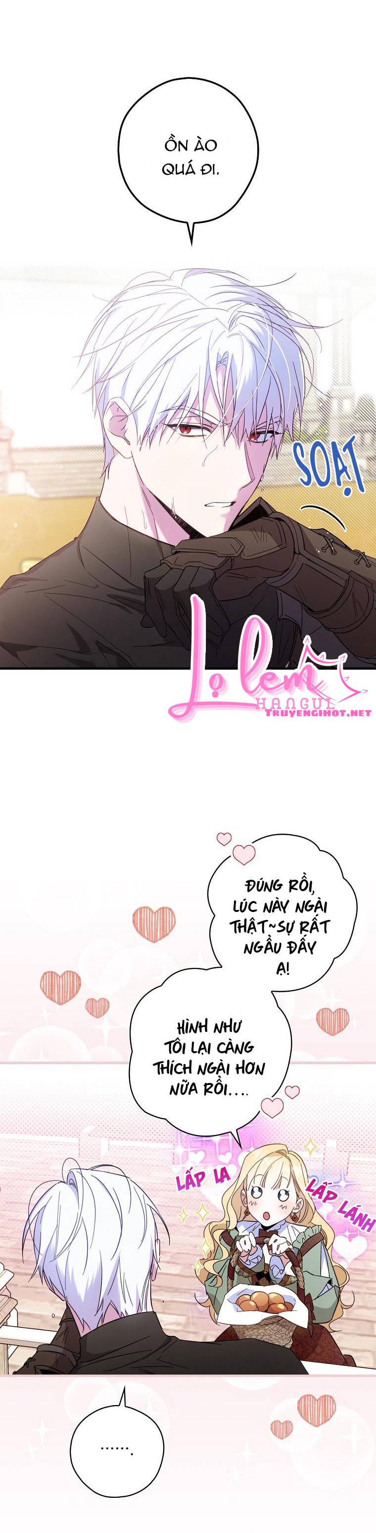 phương pháp khiến chồng đứng về phía của tôi chapter 24.1 19