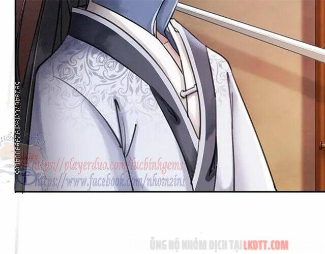 trọng sinh bá sủng nhiếp chính vương quá mạnh mẽ chapter 71 80