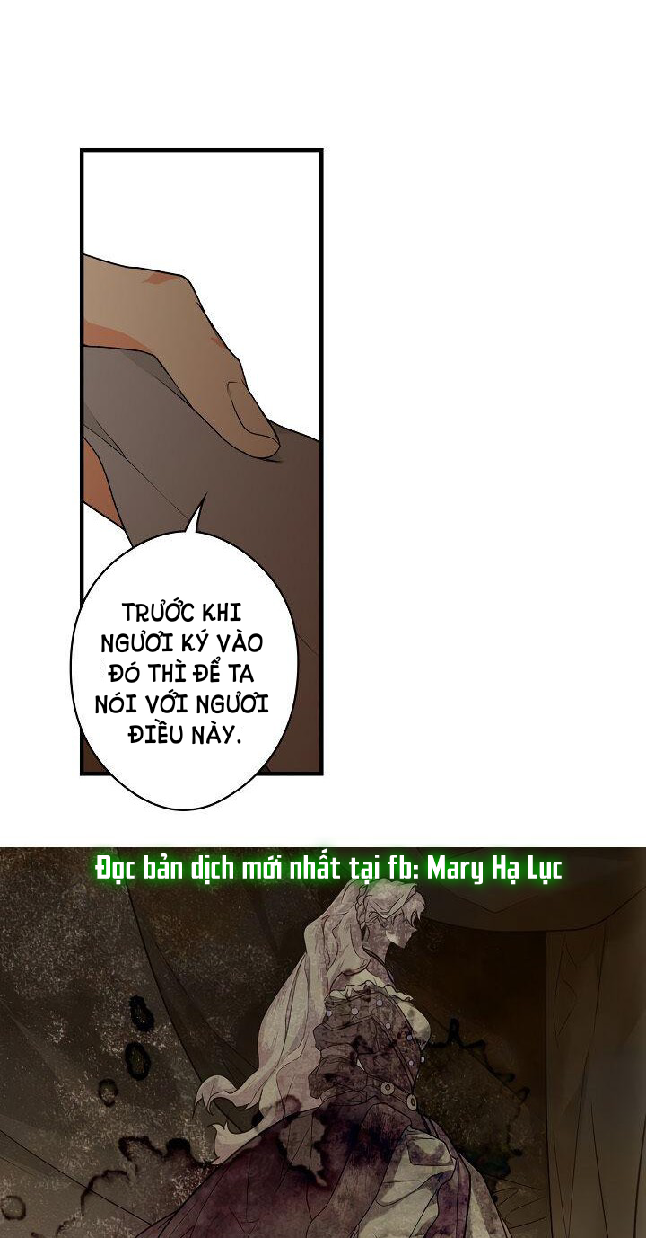 quý cô bí ẩn - secret lady chapter 8 5