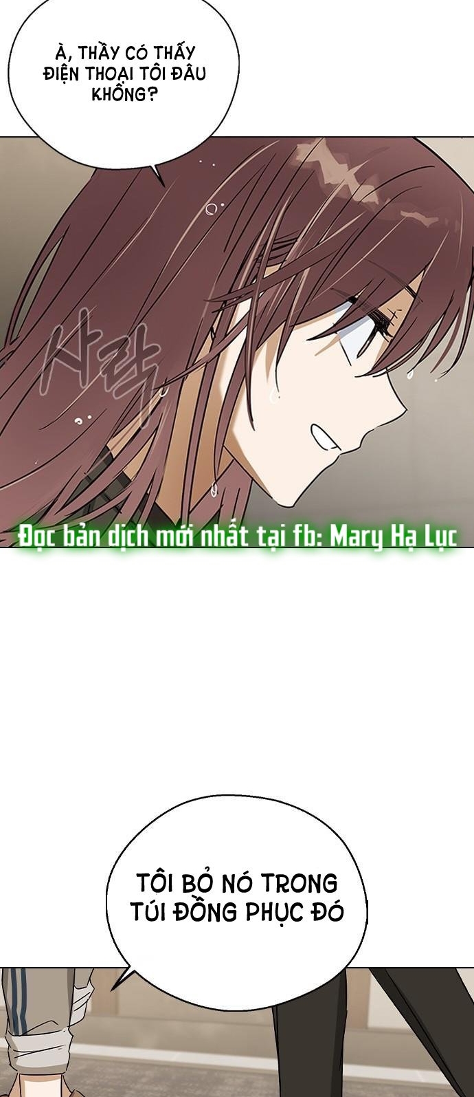 nhân duyên kiếp trước chapter 30.2 33