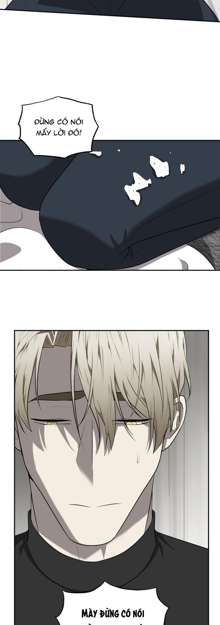 dưỡng thú cưng chapter 32 4