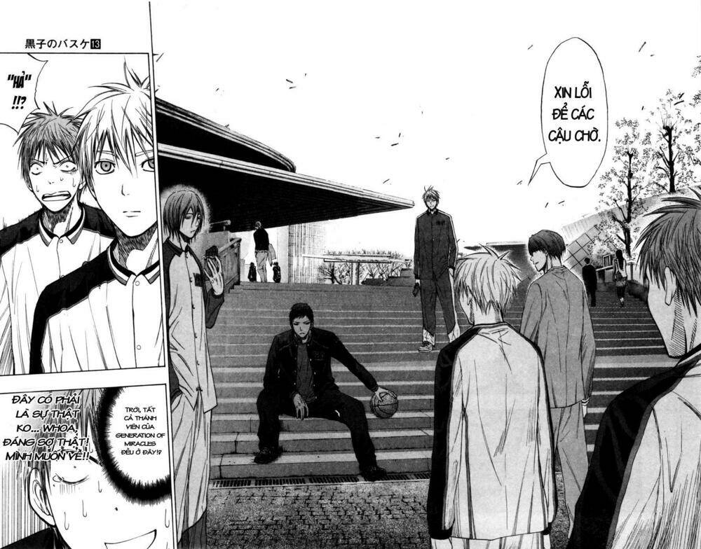vua bóng rổ kuroko chapter 113 7