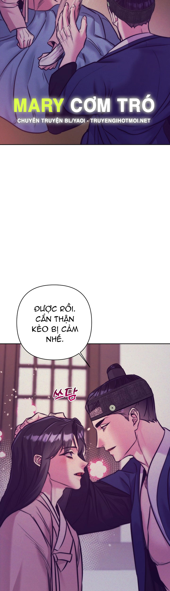 [18+] tuyển tập truyện bl ngắn - double bell chapter 8 24