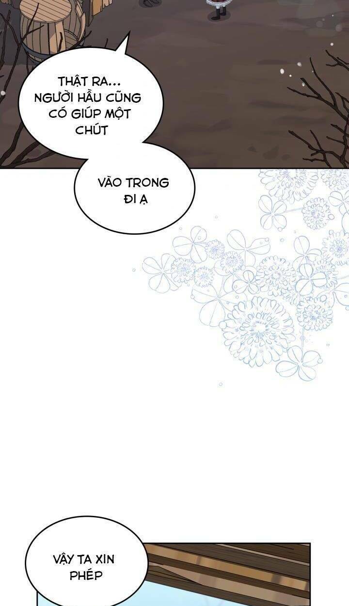 công chúa phản diện muốn ở trong ngôi nhà bánh quy chapter 57 5