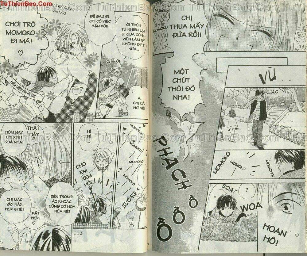 hồng ngọc chapter 2 56