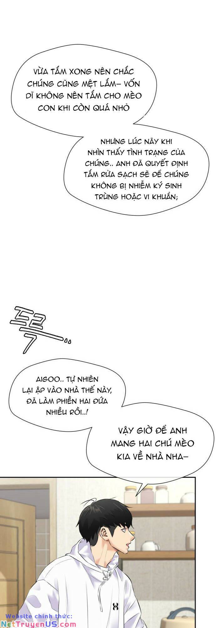 gương mặt thiên tài chapter 131 36