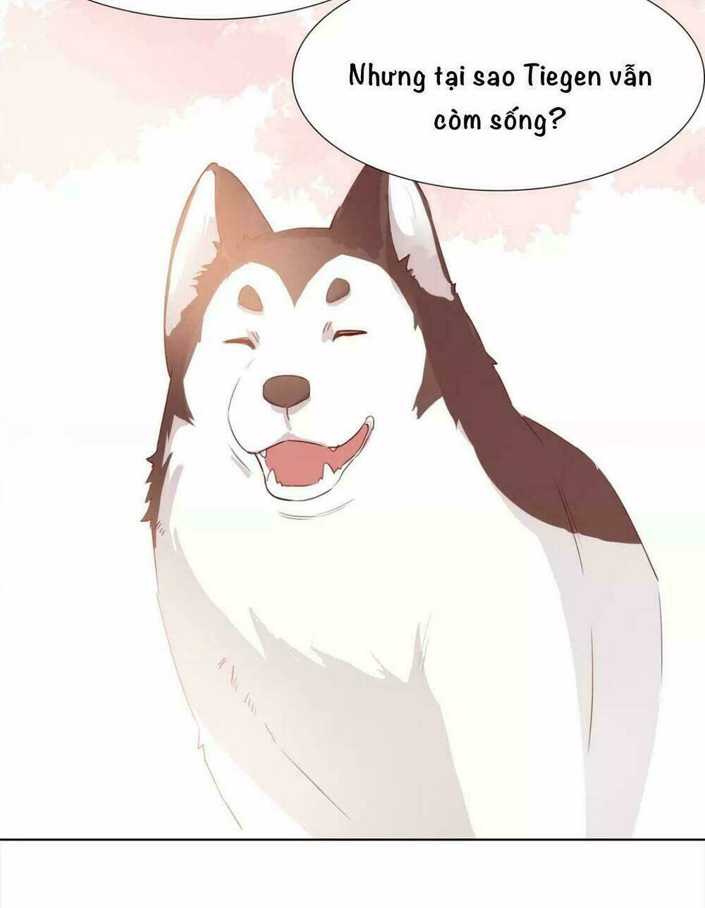 vương diệp, đuôi của ngươi đã biến mất chapter 13 36