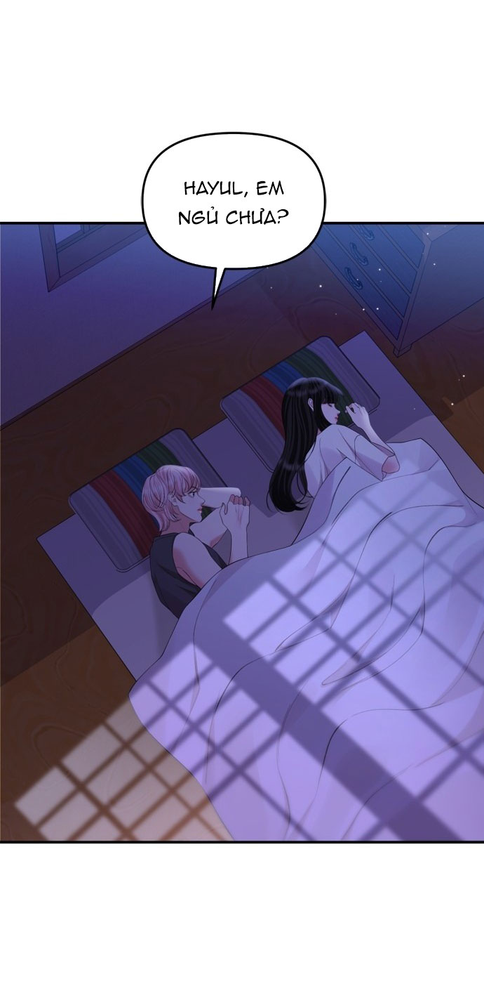 gửi em người đánh cắp những vì sao - to you who swallowed a star chapter 154.1 16