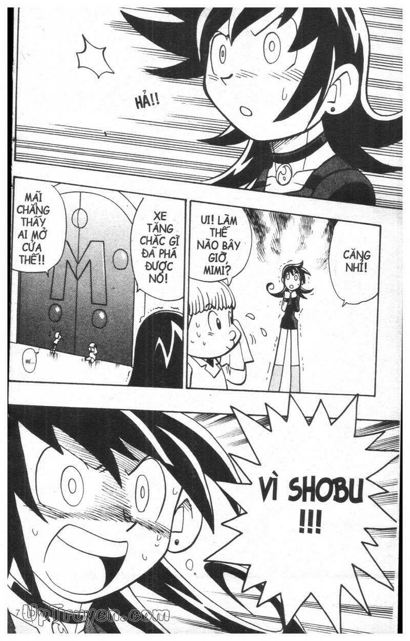 duel masters chapter 7 95