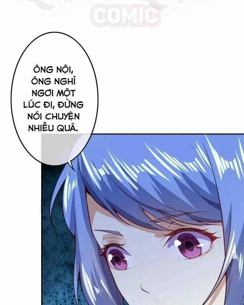 đô thị hộ hoa tiên tôn chapter 30 50