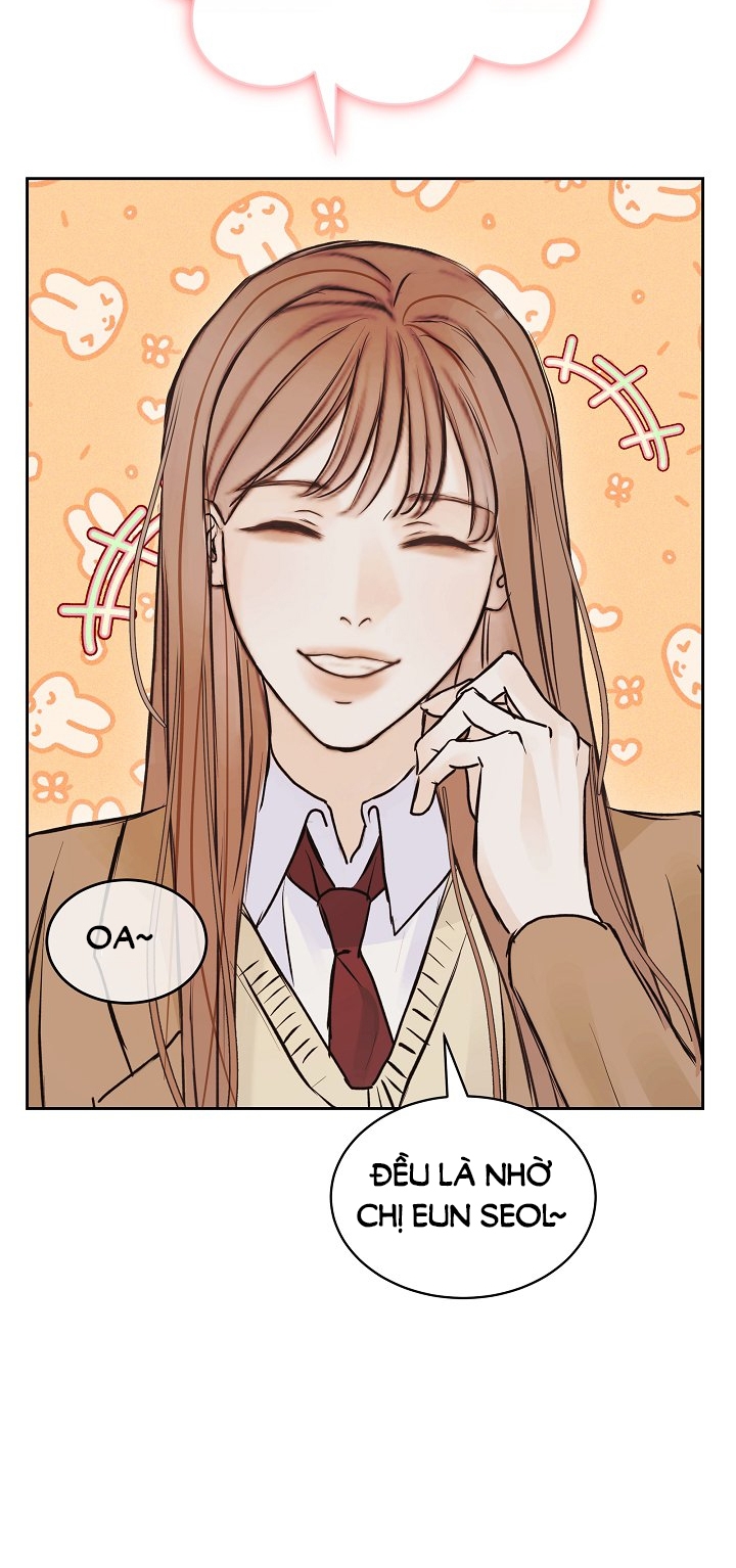 vụ bê bối trá hình chapter 1.2 32