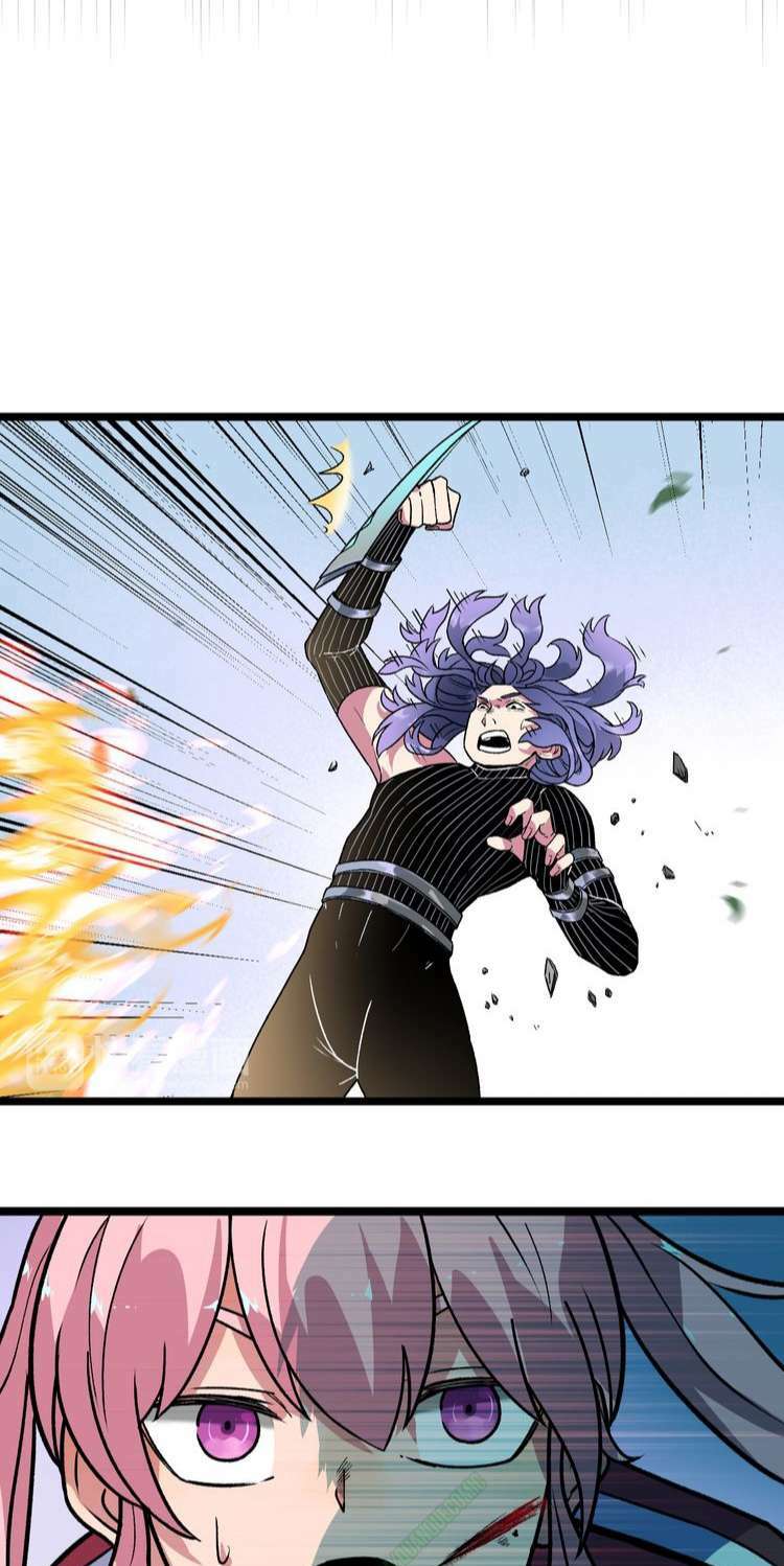 tu chân cuồng thiếu tại vườn trường chapter 12 13