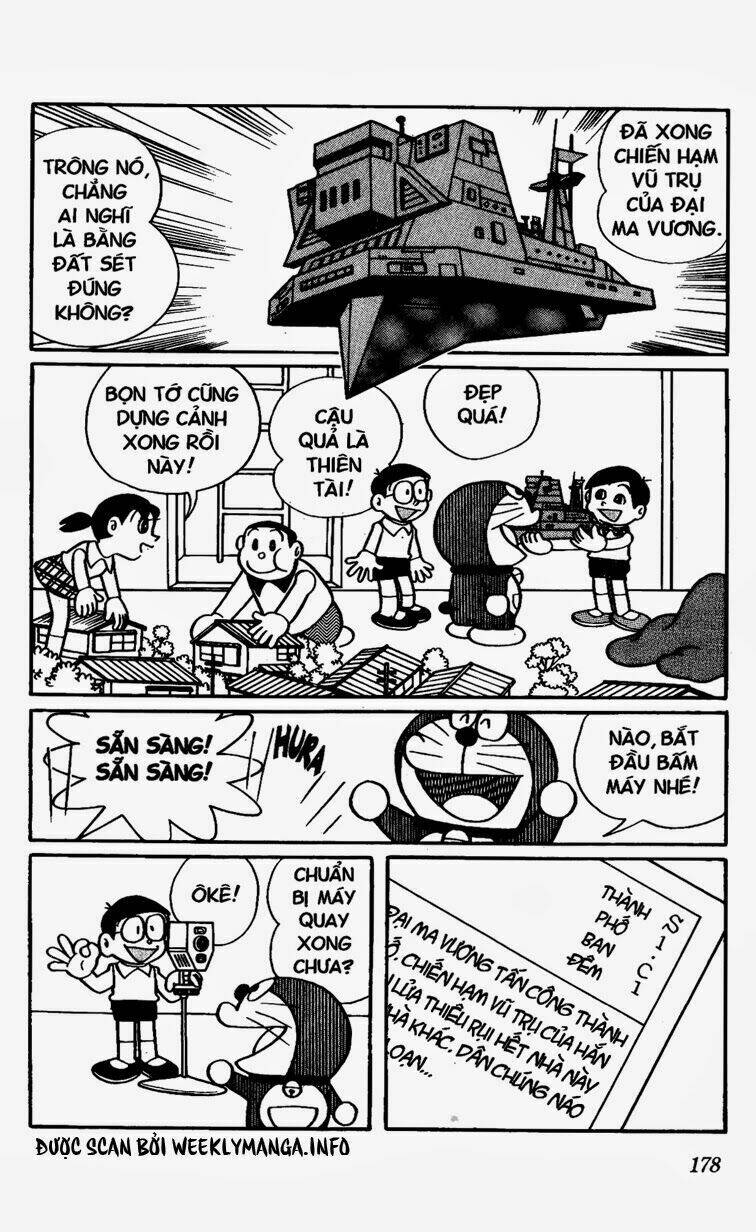 doraemon chapter 380 9