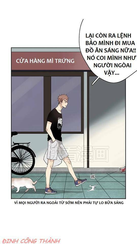 vòng cấm chết người chapter 1 67