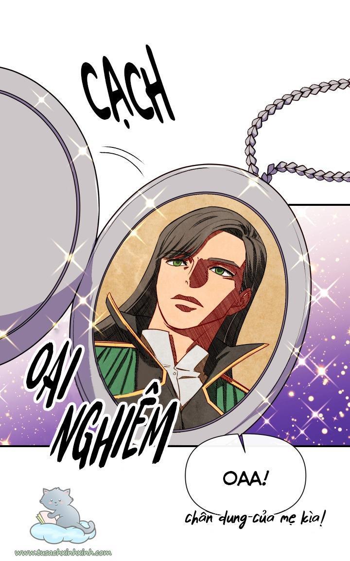 công nương khế ước của gia tộc công tước quái vật chapter 72 34