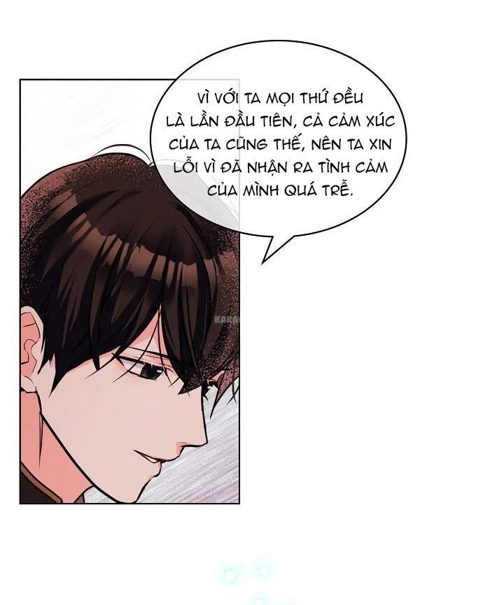 đức hạnh của ác nữ phản diện chapter 58 25