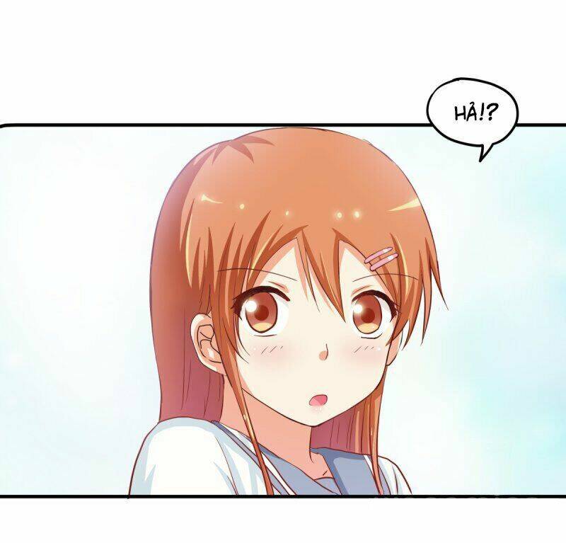 mối tình đầu có chút ngọt chapter 38 34