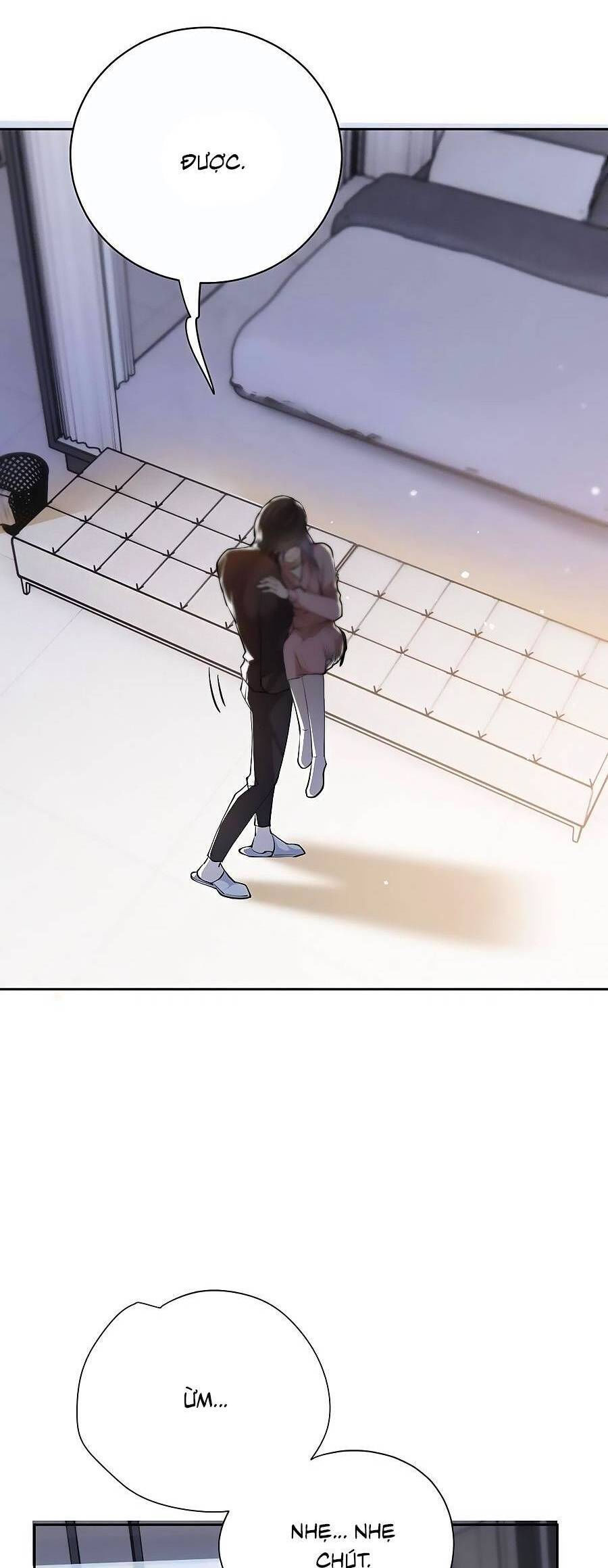 một vợ yêu, một bé con chapter 211 11