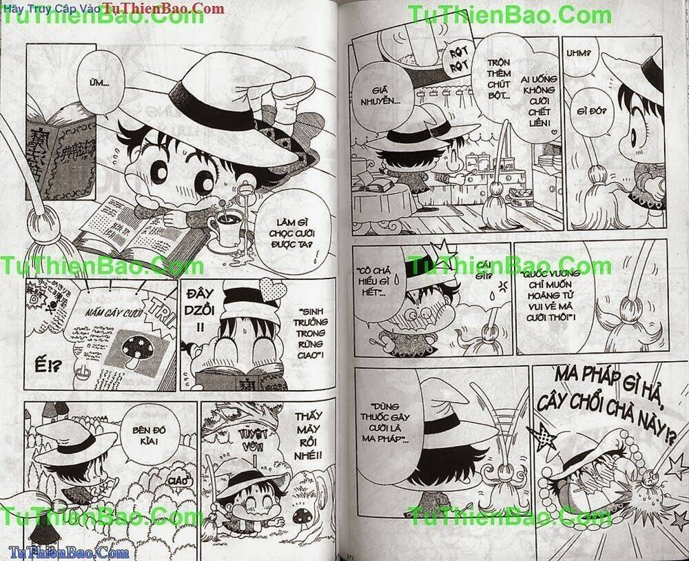 nhóc miko chapter 11 85