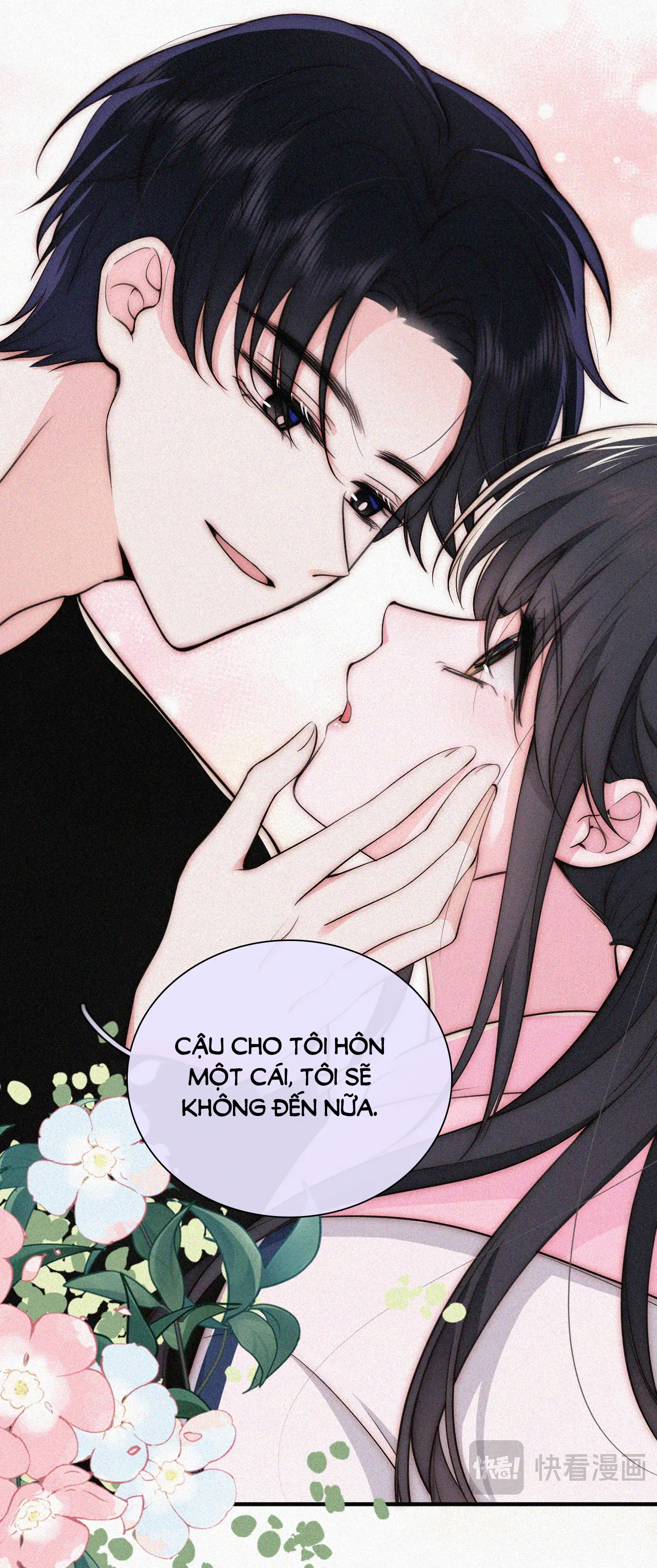 bệnh yêu chapter 67.2 19