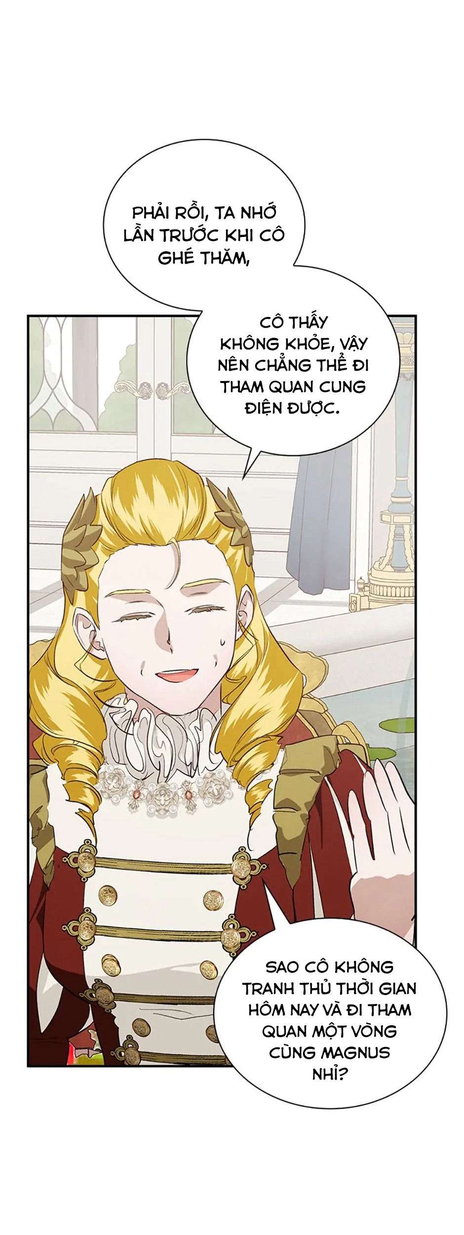 đi tìm con trai của cha tôi chapter 63 24