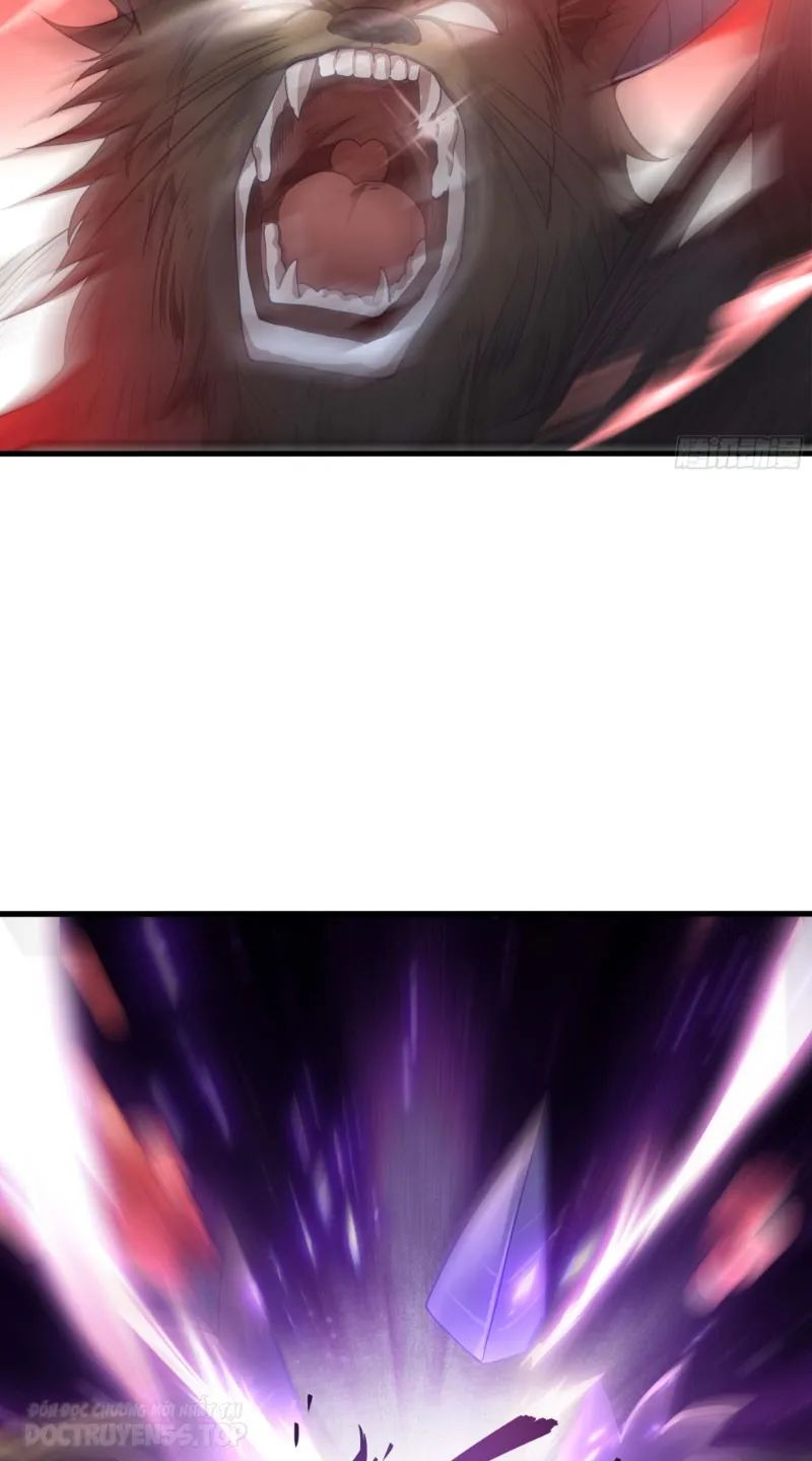 sau khi hợp thể cùng nữ thần, ta vô địch! chapter 2 32