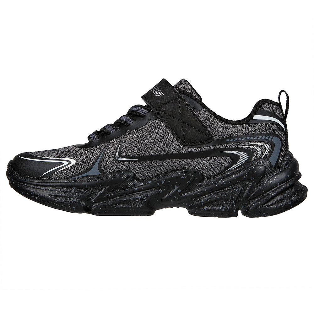 Skechers Bé Trai Giày Thể Thao Wavetronic - 403885L-CCBK