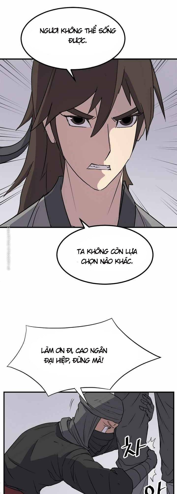 trọng sinh, bất khả chiến bại chapter 121 31