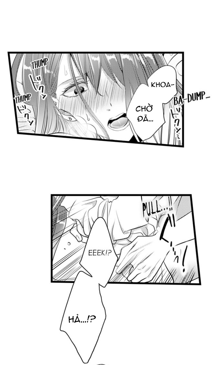 lớp học về tình dục sau khi bị cắm sừng (full) chapter 4.1 3